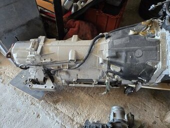 Automatická prevodovka BMW 8HP-45X