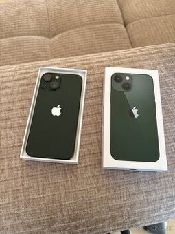 iPhone 13 Mini