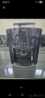 Predám kávovar Krups