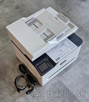 Farebná multifunkčná tlačiareň Xerox C235DNI
