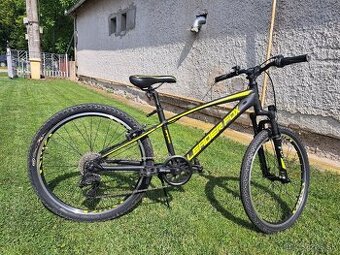 Predám horský bicykel