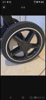 Britax  Romer B - Agile