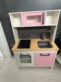 Detská kuchynka