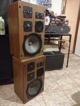 Predám hi fi repro videoton DD 2503A - 1