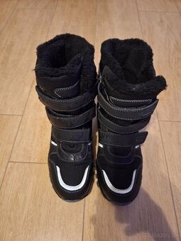 Zimná obuv 40 Baťa