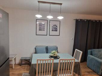 Novostavba na predaj Pribeta