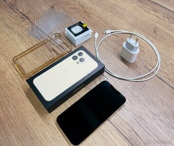 iPhone 13Pro gold 256gb