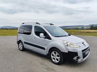 Partner 1.6 Hdi Tepee - 1