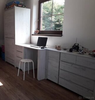 Nábytok do detskej izby