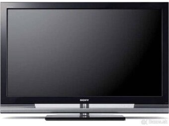 SONY BRAVIA LCD FULL HD 40”/102 cm - 1