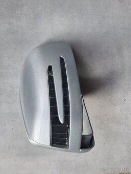 Mercedes ML/GLE W166 kryt PP zrkadla,obal