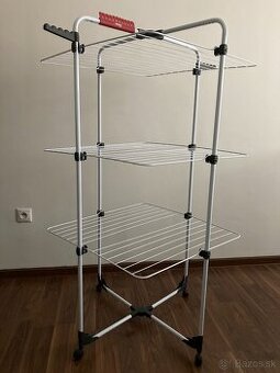 Sušiak 3-poschodový - 1