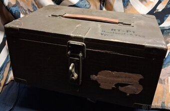 Zariadenie na ohňostroj - 1