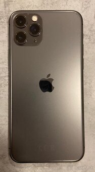 Apple iPhone 11 Pro - 64 GB / Plne funkčný