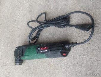 Multifunkčná brúska BOSCH PMF350 CES - 1