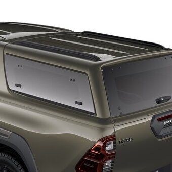 Predám Hartrop na Toyota Hilux PW3B3-0K204-G4