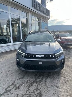 DACIA JOGGER TCe 110 7 MIEST