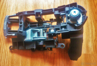 držiak kľučky dverí na BMW - 1