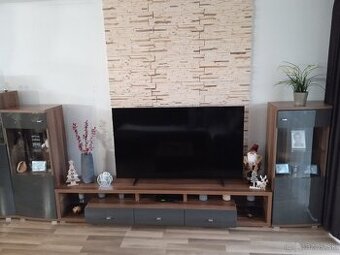 Predám obývaciu stenu - 1