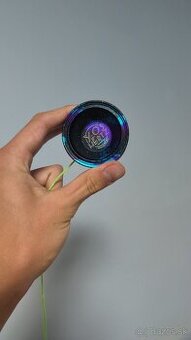 Predám YOYO YO3 Herz (MagicYoYo)