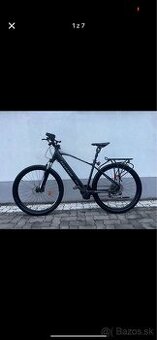 Predám Elektrobickyel značky Mayo E-XR Flash