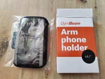 Obal na mobil na ruku bezecky