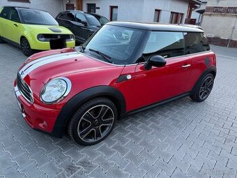 Predam Mini cooper