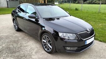 Škoda Octavia 3 2.0 tdi 110kw Style/Elegance