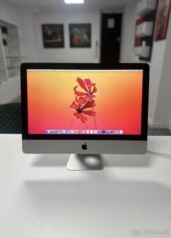 iMac 21,5" 2012 CTO Retina 16GB/1TB SSD + ZÁRUKA