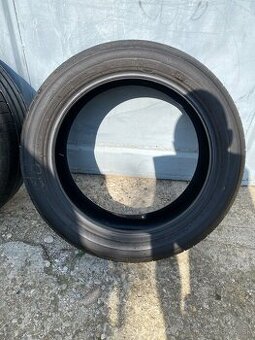Predam letné pneumatiky