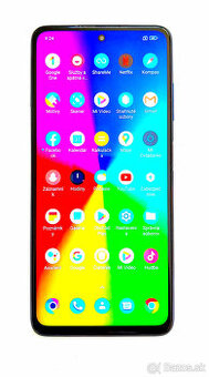 Xiaomi poco X3, pekny stav,,vykonny zo super fotakom