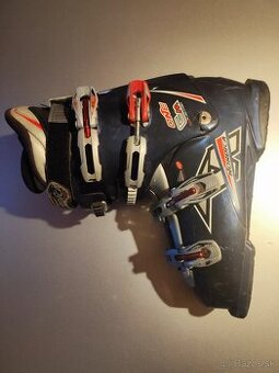 Lyžiarky Nordica 44-45