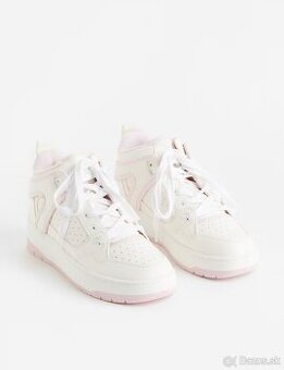 H&M tenisky vel. 40