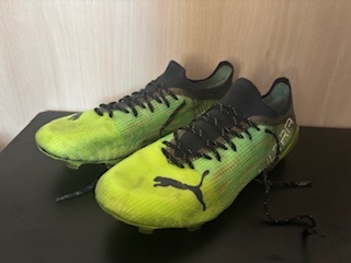 KOPAČKY PUMA FUTURE ULtRA