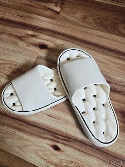 Masazne slapky unisex