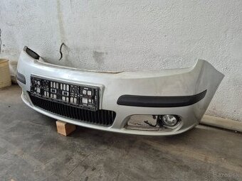 Nárazník Škoda Fabia lift
