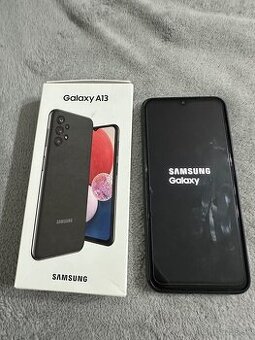 SAMSUNG Galaxy A13