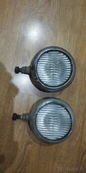 Predám rôzne svetla