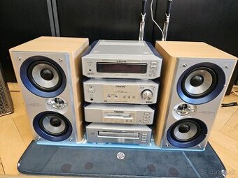 AIWA XR-M99 Mk2
