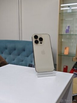 IPhone 14 Pro 128GB | ZÁRUKA
