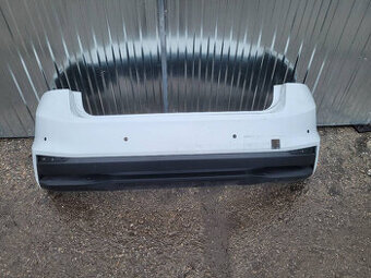 SKODA FABIA 4 ZADNY NARAZNIK