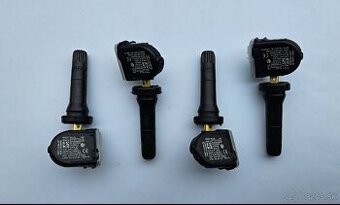 FORD SNIMACE TLAKU PNEUMATIK