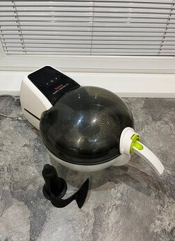 Tefal Actifry Express XL + snacking AH950030 fritéza