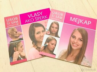 Líčenie mejkap, Vlasy ako šperk