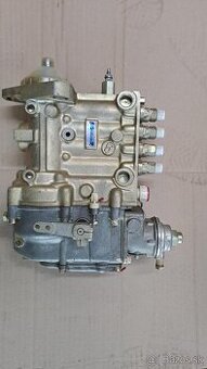 Palivová súprava na Zetor