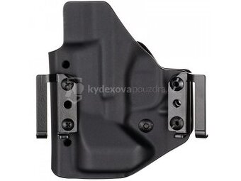 Vonkajšie púzdro HS H11 TB RDR značky RH Holsters