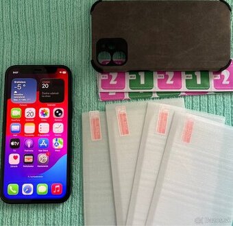 iPhone 12 mini 128GB repasovaný