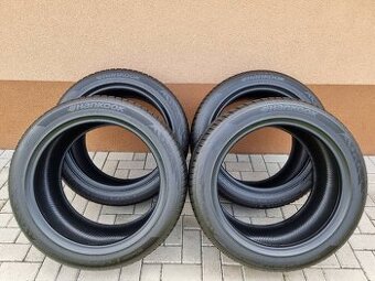 pneu 21" 285/45R21 HANKOOK zimné 7mm