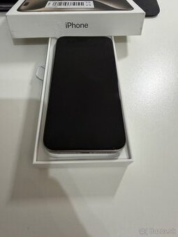 Iphone 15 Pro Max 256 gb