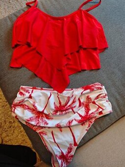 Dámske plavky veľkosť L